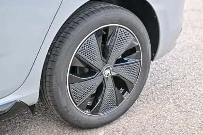 Photo 13 Skoda Scala  1.5 TSI Evo 2 150 ch DSG7 ACT