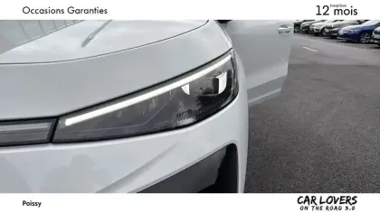 Photo 28 Volkswagen T-roc  1.5 eTSI EVO2 Hybrid 150 ch DSG7