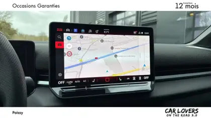 Photo 17 Volkswagen T-roc  1.5 eTSI EVO2 Hybrid 150 ch DSG7