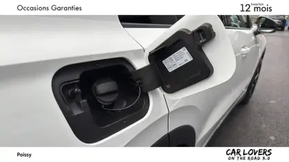 Photo 26 Volkswagen T-roc  1.5 eTSI EVO2 Hybrid 150 ch DSG7