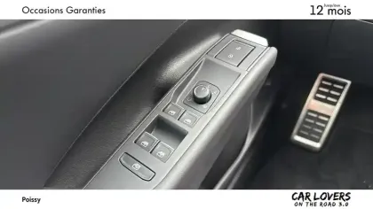 Photo 21 Volkswagen T-roc  1.5 eTSI EVO2 Hybrid 150 ch DSG7