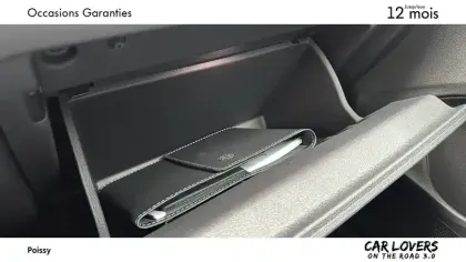 Photo 23 Volkswagen T-roc  1.5 eTSI EVO2 Hybrid 150 ch DSG7