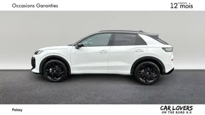 Photo 1 Volkswagen T-roc  1.5 eTSI EVO2 Hybrid 150 ch DSG7