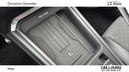 Photo 15 Volkswagen T-roc  1.5 eTSI EVO2 Hybrid 150 ch DSG7