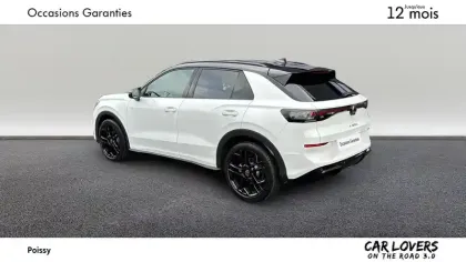 Photo 2 Volkswagen T-roc  1.5 eTSI EVO2 Hybrid 150 ch DSG7