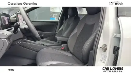 Photo 12 Volkswagen T-roc  1.5 eTSI EVO2 Hybrid 150 ch DSG7