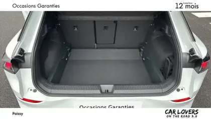 Photo 14 Volkswagen T-roc  1.5 eTSI EVO2 Hybrid 150 ch DSG7