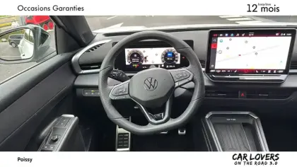 Photo 16 Volkswagen T-roc  1.5 eTSI EVO2 Hybrid 150 ch DSG7