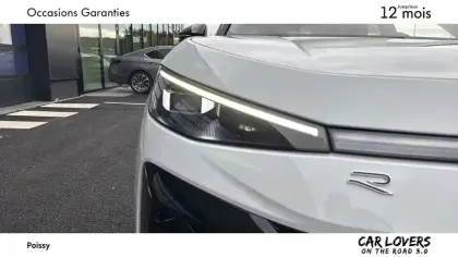 Photo 27 Volkswagen T-roc  1.5 eTSI EVO2 Hybrid 150 ch DSG7