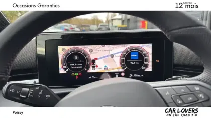 Photo 18 Volkswagen T-roc  1.5 eTSI EVO2 Hybrid 150 ch DSG7