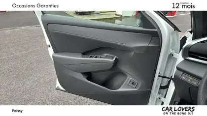 Photo 24 Volkswagen T-roc  1.5 eTSI EVO2 Hybrid 150 ch DSG7