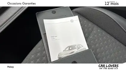 Photo 29 Volkswagen T-roc  1.5 eTSI EVO2 Hybrid 150 ch DSG7