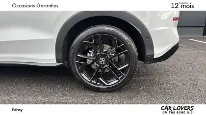 Photo 8 Volkswagen T-roc  1.5 eTSI EVO2 Hybrid 150 ch DSG7