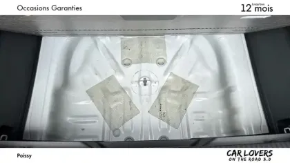 Photo 9 Volkswagen T-roc  1.5 eTSI EVO2 Hybrid 150 ch DSG7