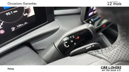 Photo 19 Volkswagen T-roc  1.5 eTSI EVO2 Hybrid 150 ch DSG7