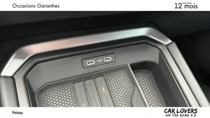 Photo 22 Volkswagen T-roc  1.5 eTSI EVO2 Hybrid 150 ch DSG7