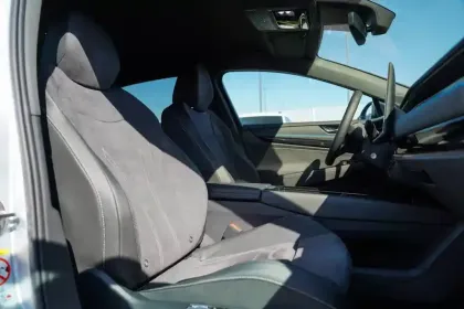 Photo 9 Volkswagen Id.7  286 ch Pro