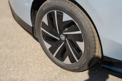 Photo 7 Volkswagen Id.7  286 ch Pro