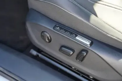 Photo 19 Volkswagen Id.7  286 ch Pro