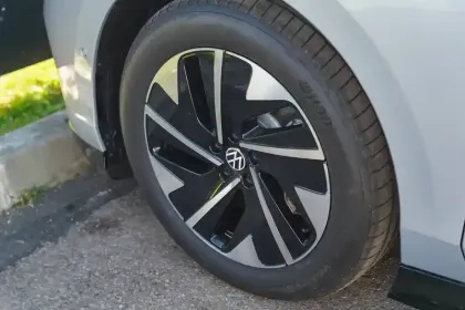 Photo 11 Volkswagen Id.7  286 ch Pro