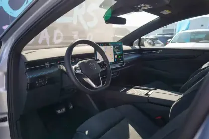 Photo 14 Volkswagen Id.7  286 ch Pro