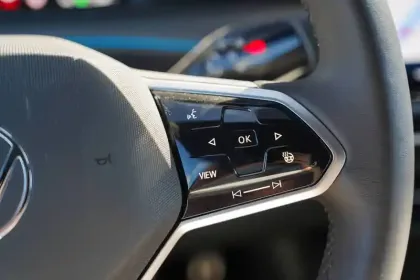 Photo 21 Volkswagen Id.7  286 ch Pro