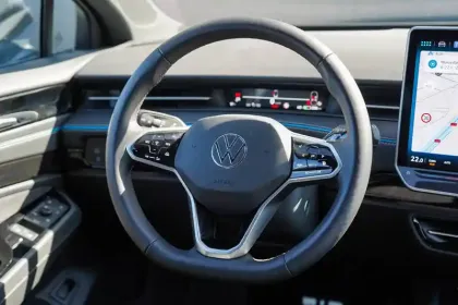 Photo 18 Volkswagen Id.7  286 ch Pro