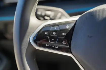 Photo 20 Volkswagen Id.7  286 ch Pro