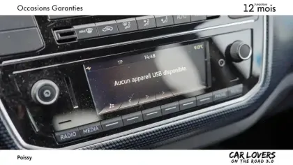 Photo 26 Volkswagen Up e-! 83 Electrique