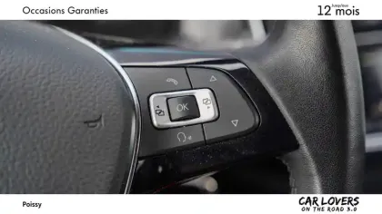 Photo 23 Volkswagen Up e-! 83 Electrique