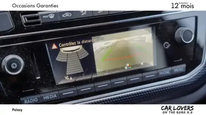 Photo 28 Volkswagen Up e-! 83 Electrique