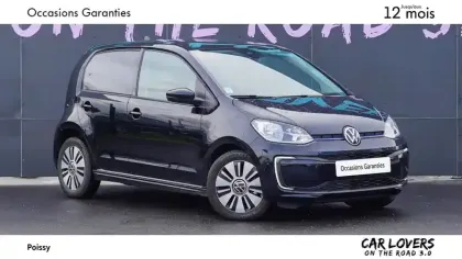 Photo 1 Volkswagen Up e-! 83 Electrique