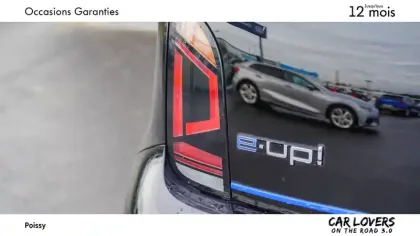 Photo 5 Volkswagen Up e-! 83 Electrique