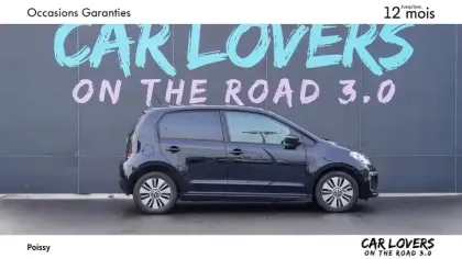 Photo 2 Volkswagen Up e-! 83 Electrique