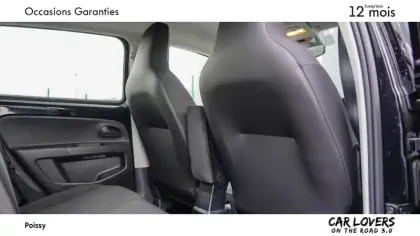 Photo 11 Volkswagen Up e-! 83 Electrique