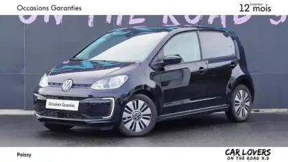 Photo Volkswagen Up Life