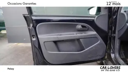 Photo 14 Volkswagen Up e-! 83 Electrique