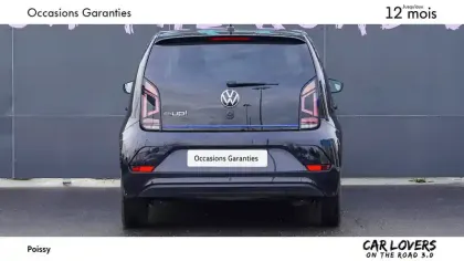 Photo 4 Volkswagen Up e-! 83 Electrique