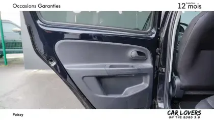 Photo 17 Volkswagen Up e-! 83 Electrique