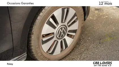 Photo 7 Volkswagen Up e-! 83 Electrique