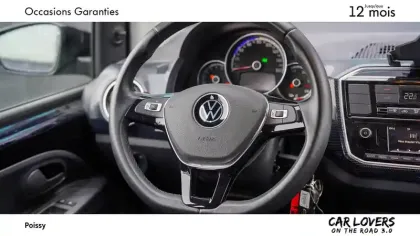 Photo 20 Volkswagen Up e-! 83 Electrique
