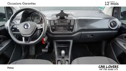 Photo 19 Volkswagen Up e-! 83 Electrique