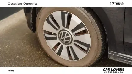 Photo 12 Volkswagen Up e-! 83 Electrique