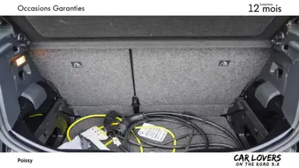 Photo 6 Volkswagen Up e-! 83 Electrique