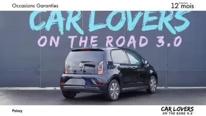 Photo 3 Volkswagen Up e-! 83 Electrique