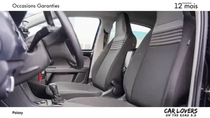 Photo 16 Volkswagen Up e-! 83 Electrique