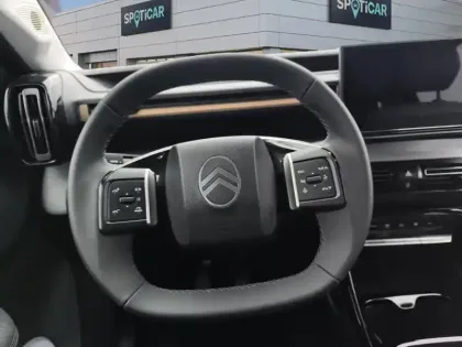 Photo 10 Citroën C3 Aircross  Turbo 100 BVM6