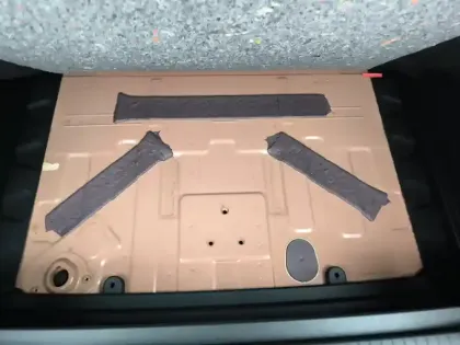 Photo 21 Citroën C3 Aircross  Turbo 100 BVM6