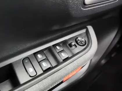 Photo 15 Citroën C3 Aircross  Turbo 100 BVM6