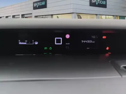 Photo 5 Citroën C3 Aircross  Turbo 100 BVM6